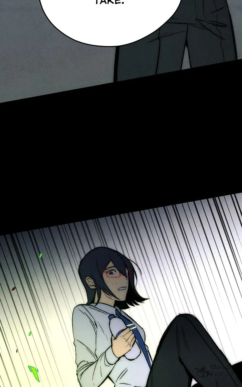 Hand Jumper Chapter 68 page 33 - 