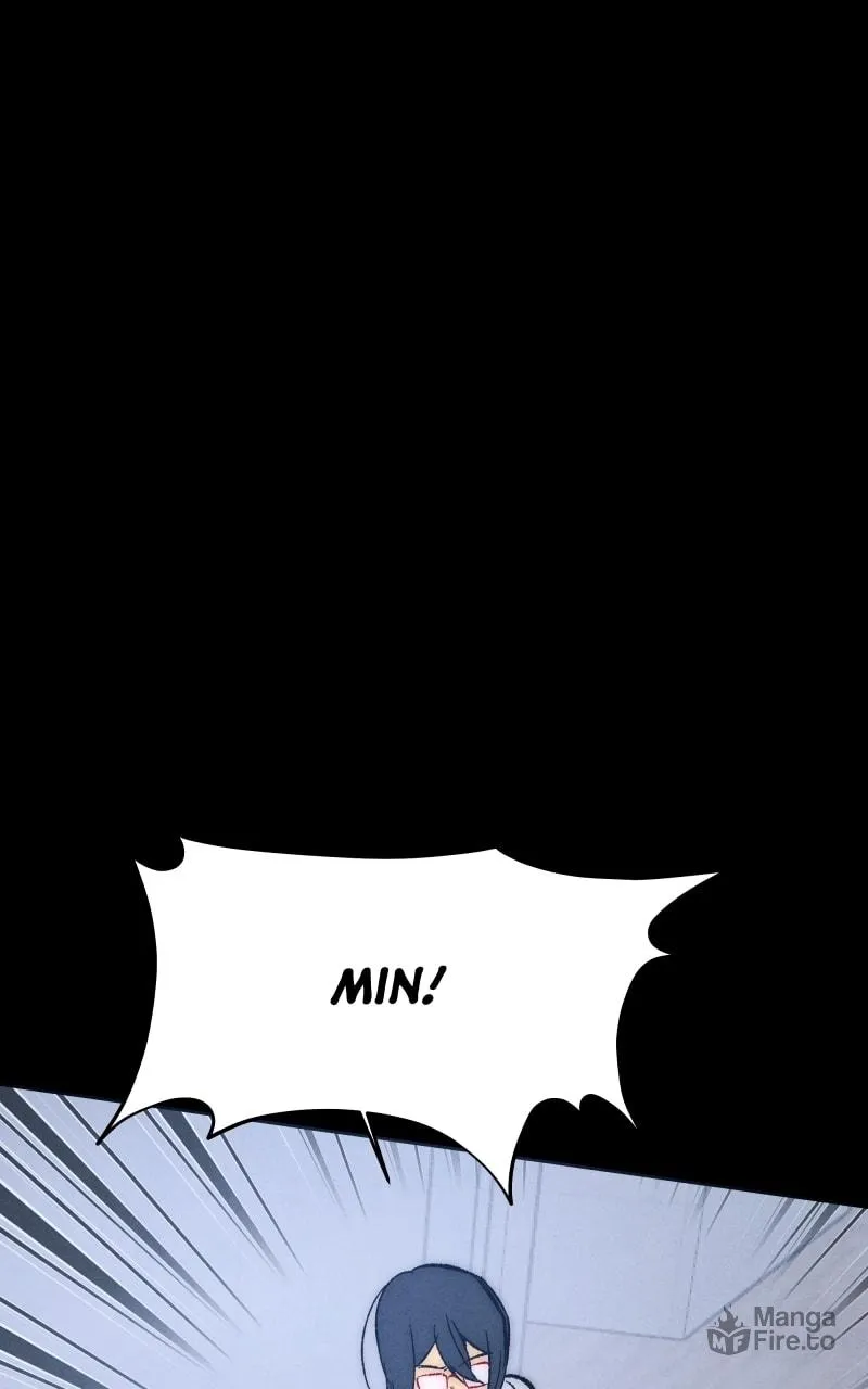 Hand Jumper Chapter 68 page 35 - 