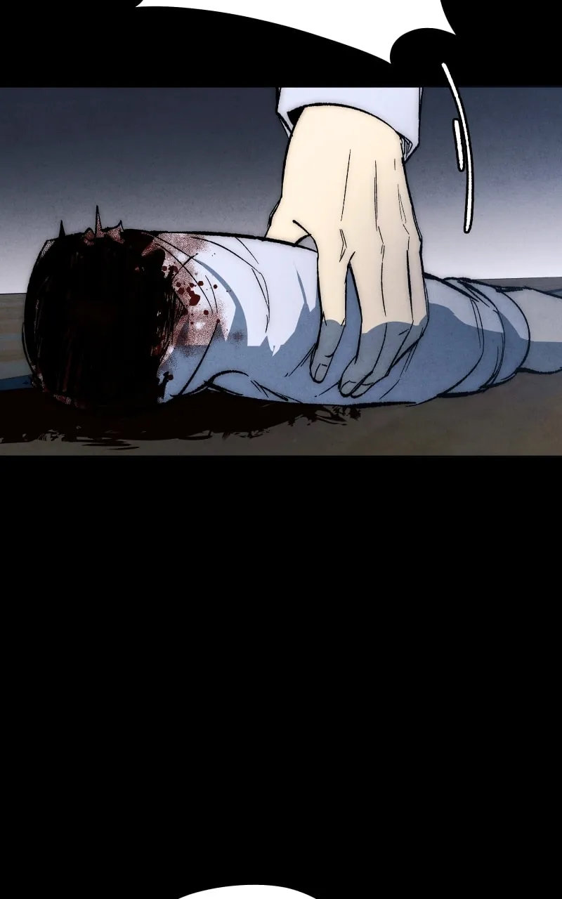 Hand Jumper Chapter 68 page 37 - 