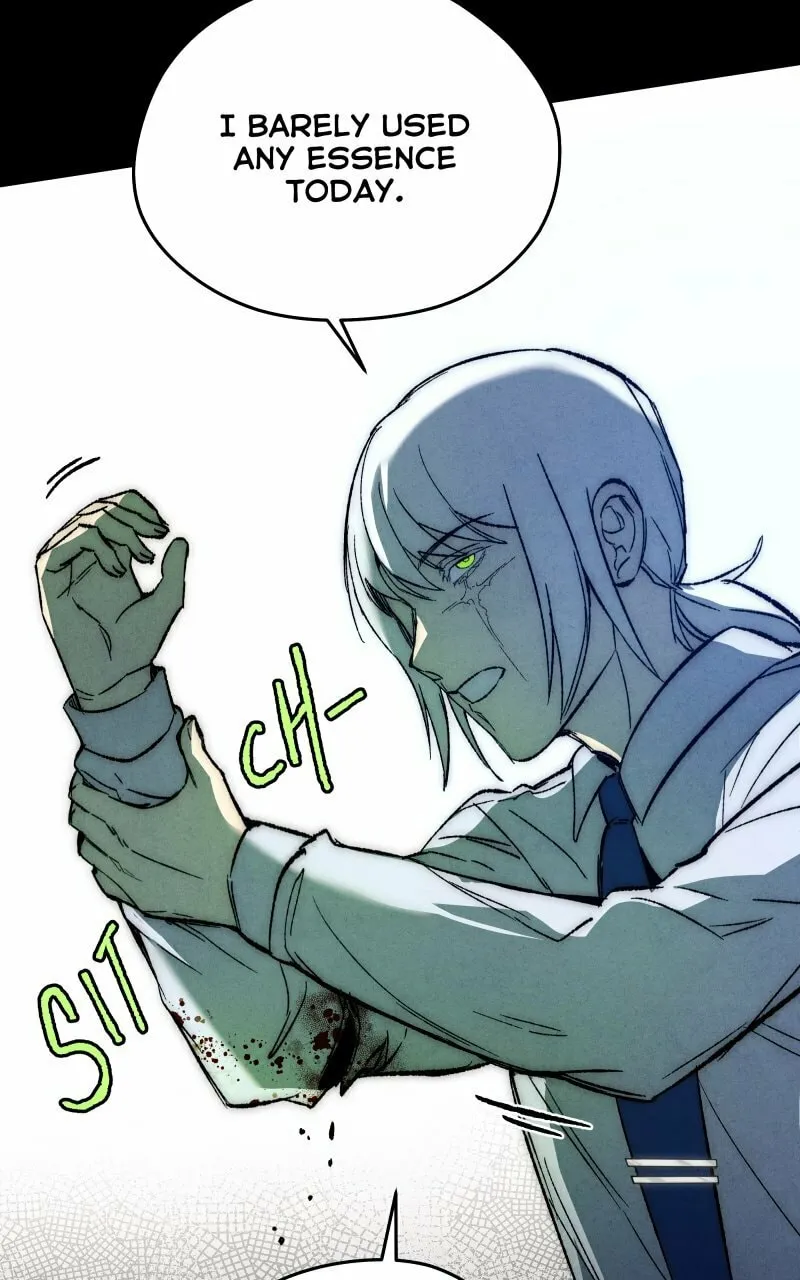 Hand Jumper Chapter 68 page 38 - 