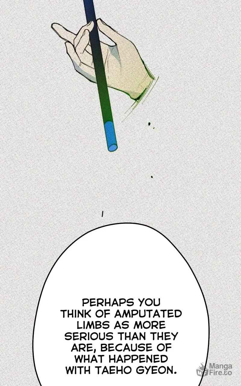 Hand Jumper Chapter 68 page 40 - 