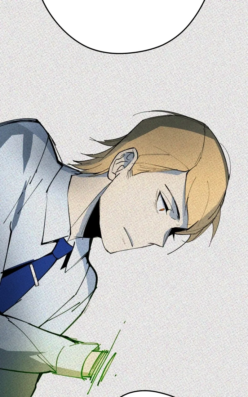 Hand Jumper Chapter 68 page 41 - 