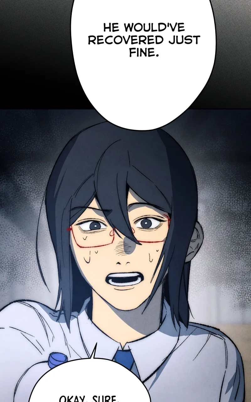 Hand Jumper Chapter 68 page 44 - 