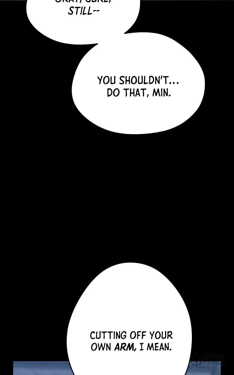 Hand Jumper Chapter 68 page 45 - 