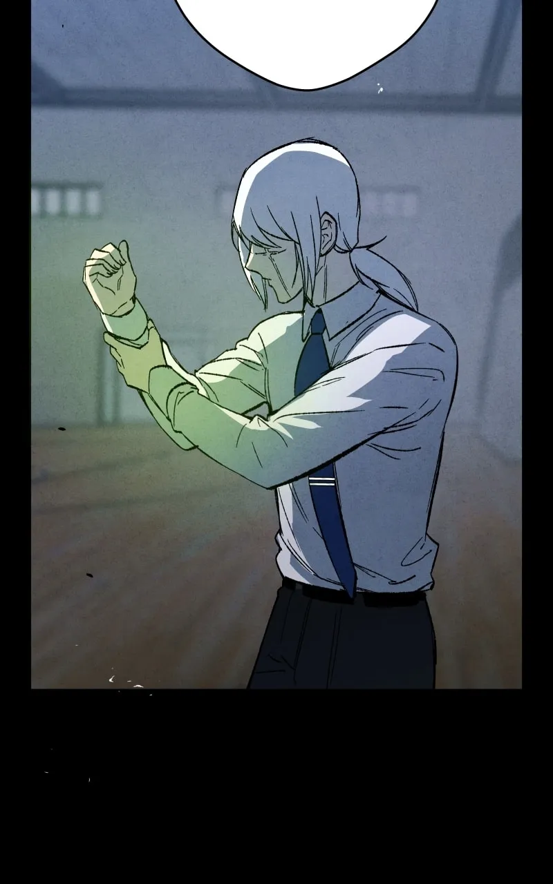 Hand Jumper Chapter 68 page 46 - 