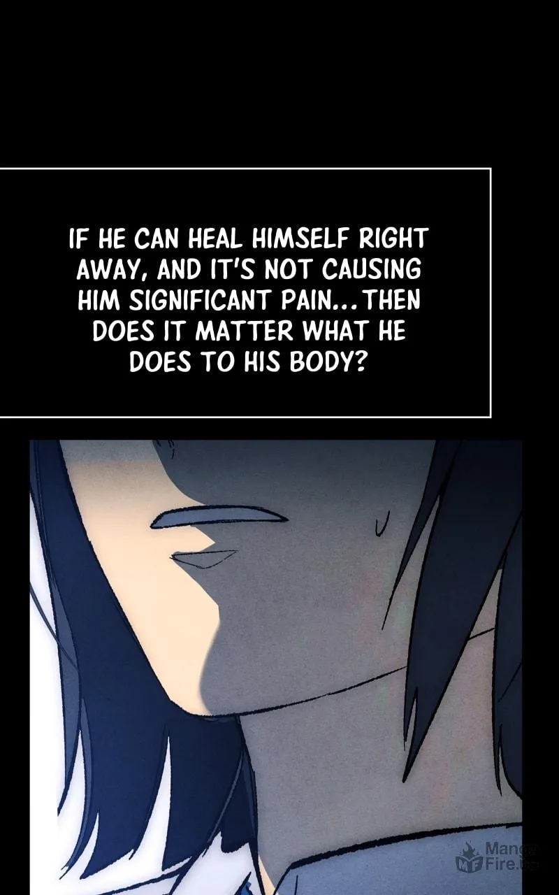 Hand Jumper Chapter 68 page 51 - 