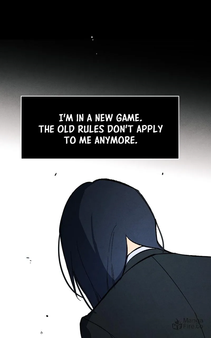 Hand Jumper Chapter 68 page 54 - 