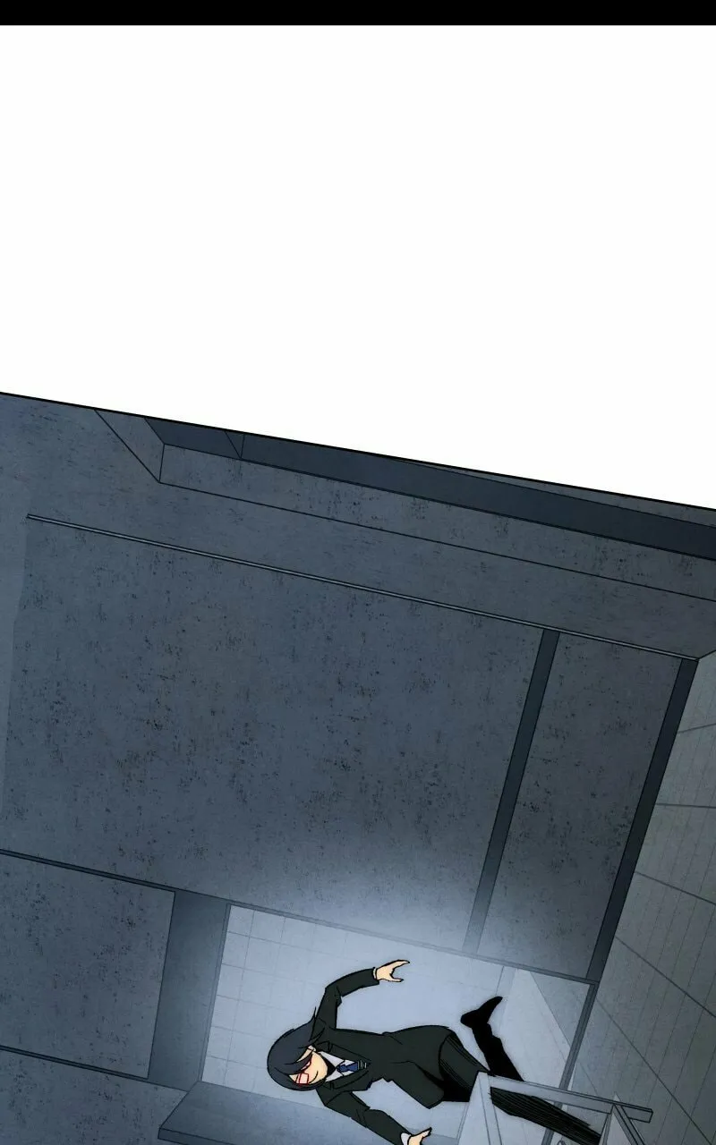 Hand Jumper Chapter 68 page 59 - 