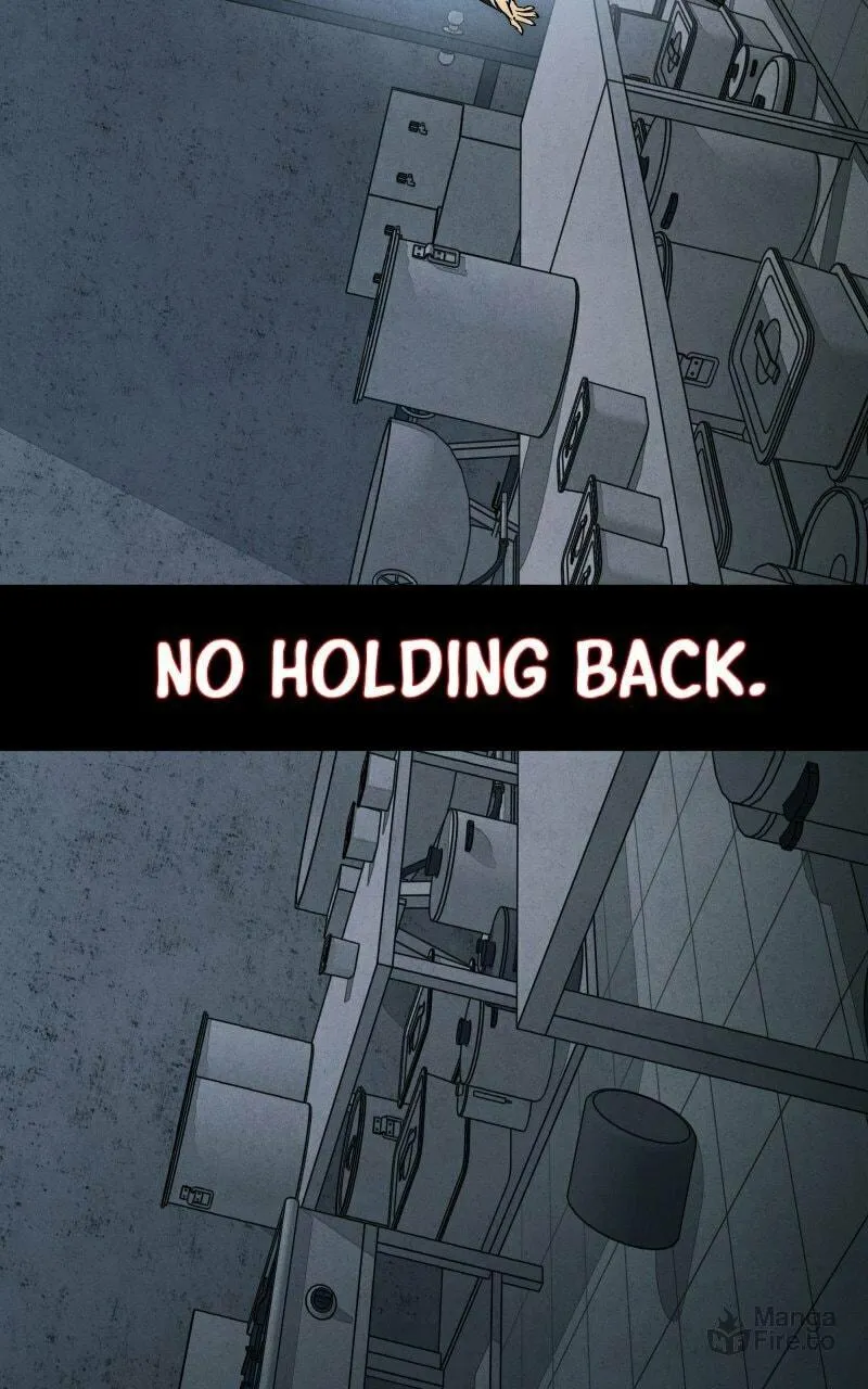 Hand Jumper Chapter 68 page 60 - 