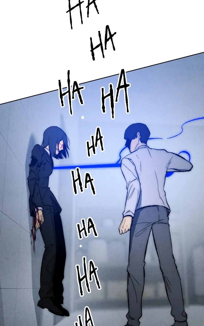 Hand Jumper Chapter 68 page 7 - 