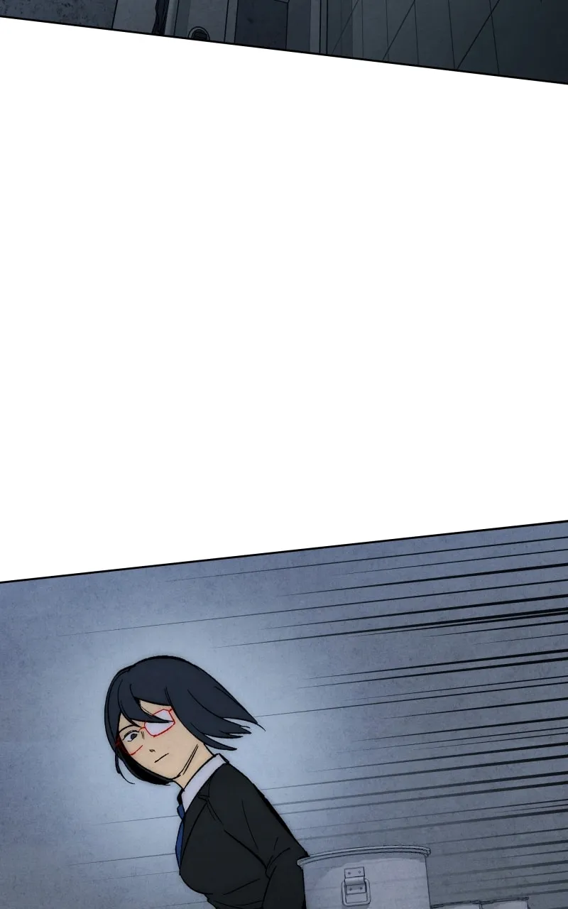 Hand Jumper Chapter 68 page 61 - 