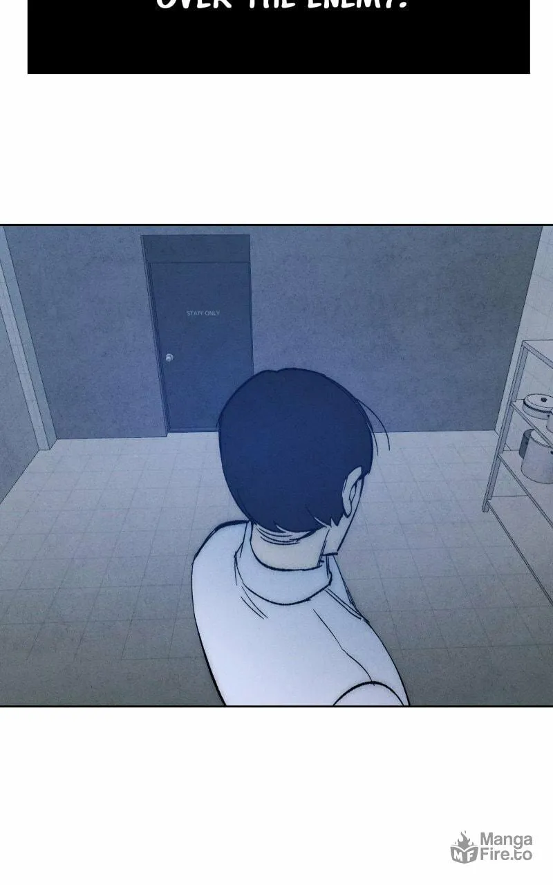 Hand Jumper Chapter 68 page 65 - 