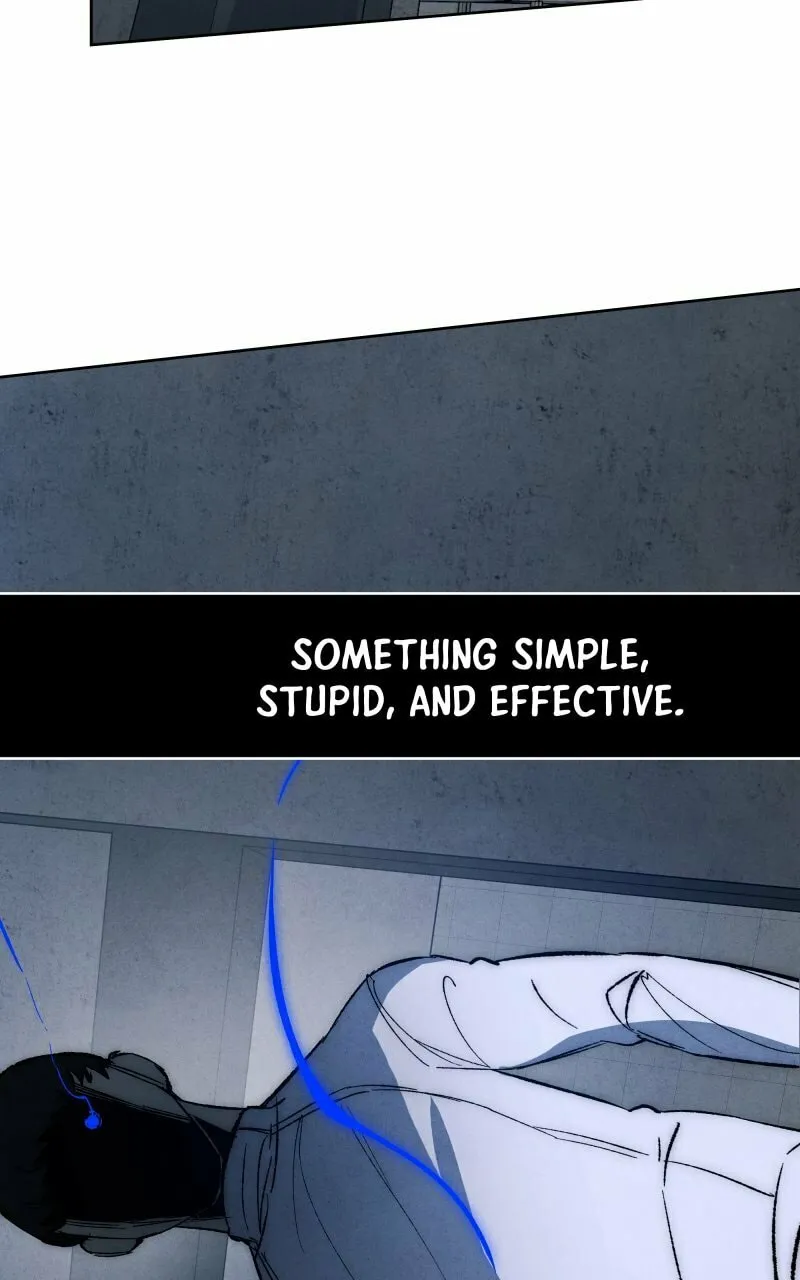 Hand Jumper Chapter 68 page 67 - 