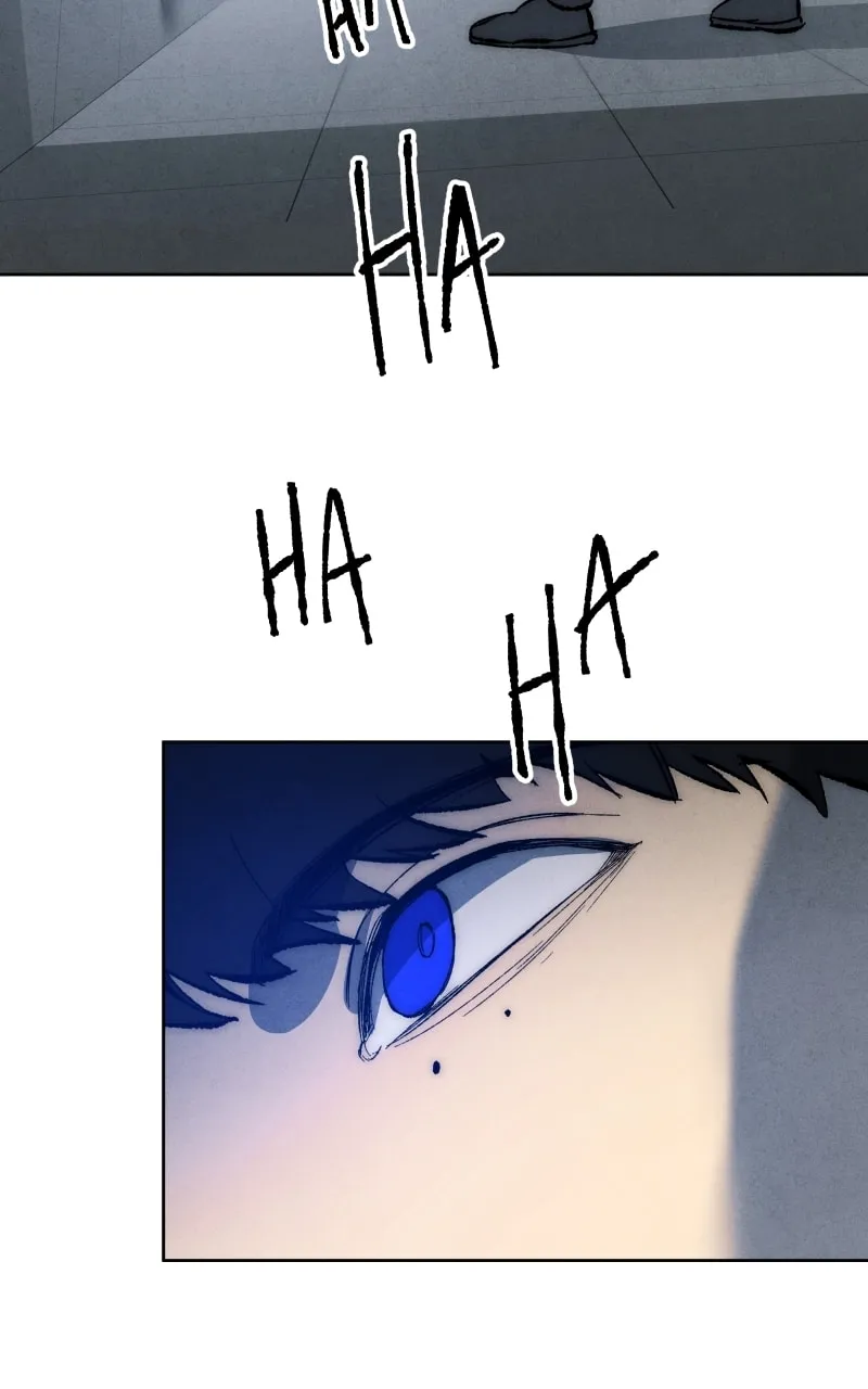 Hand Jumper Chapter 68 page 8 - 