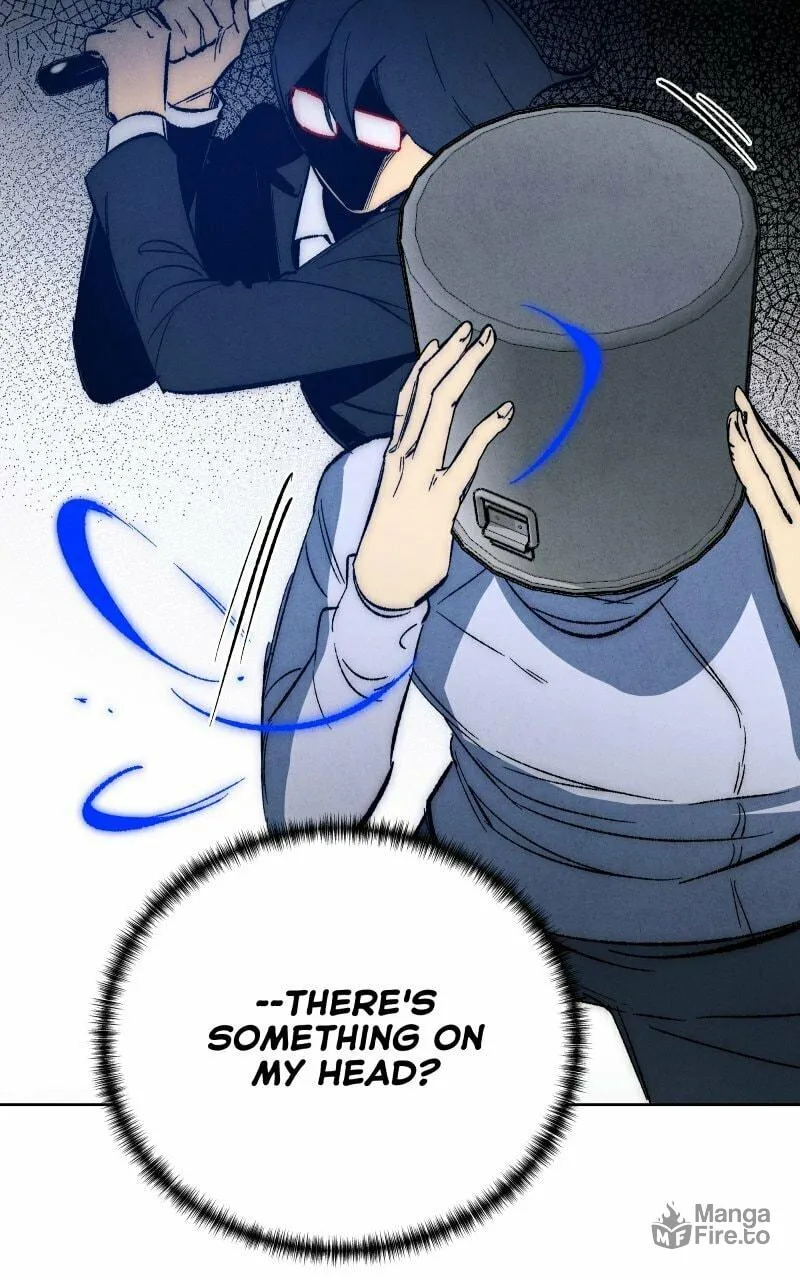 Hand Jumper Chapter 68 page 72 - 