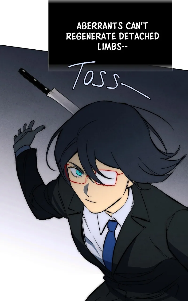 Hand Jumper Chapter 68 page 76 - 