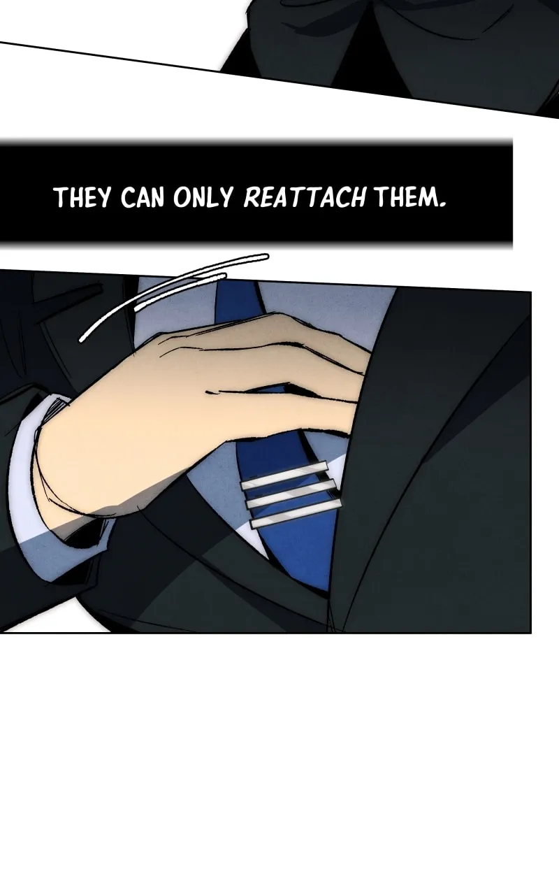 Hand Jumper Chapter 68 page 77 - 