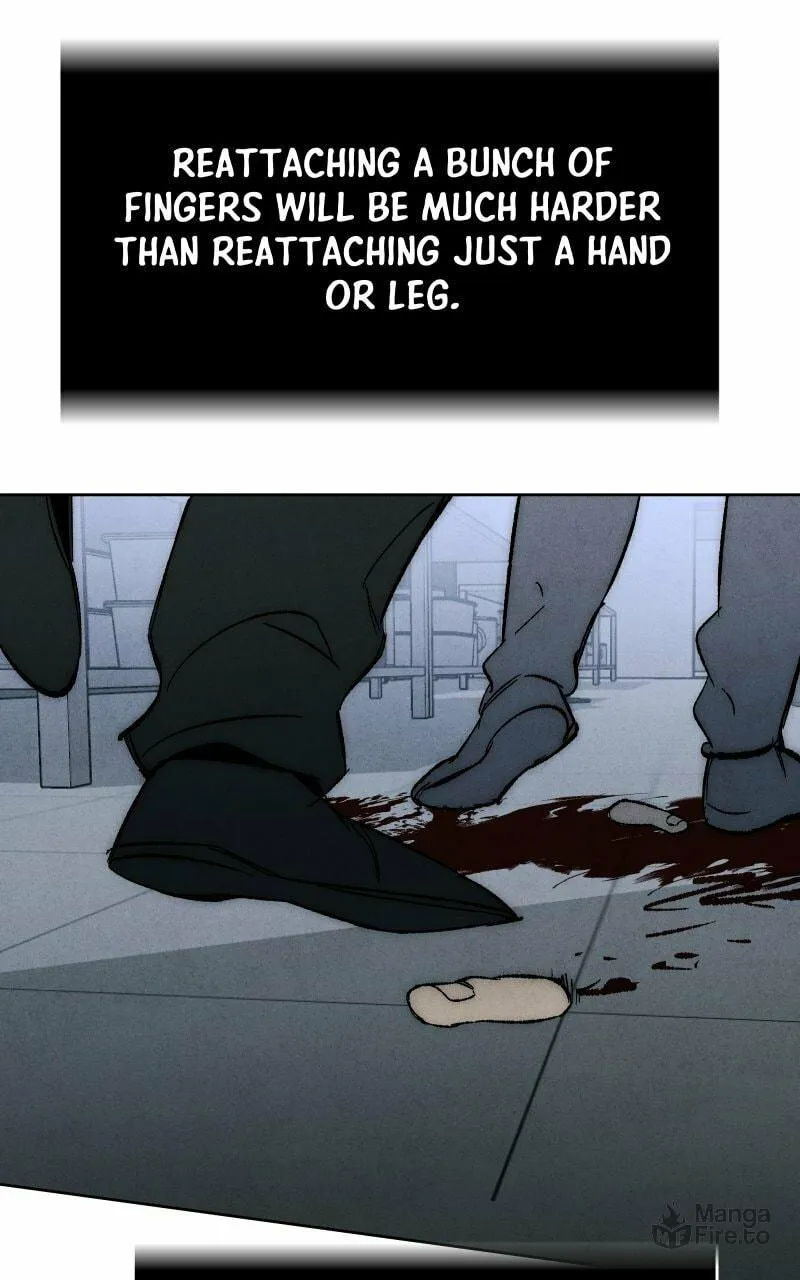 Hand Jumper Chapter 68 page 78 - 