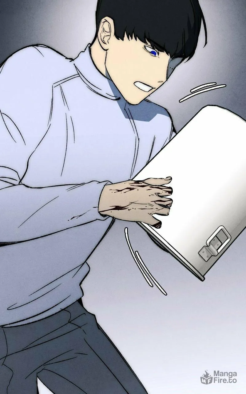 Hand Jumper Chapter 68 page 80 - 