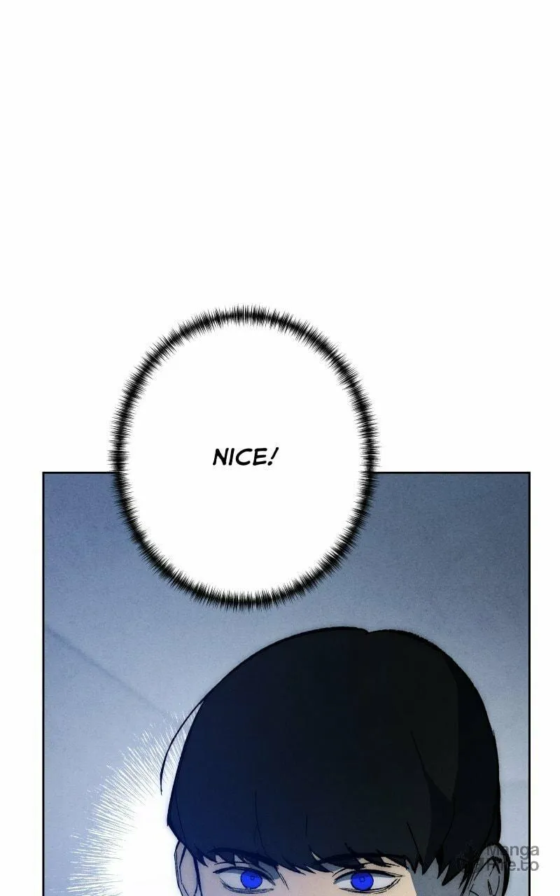 Hand Jumper Chapter 68 page 9 - 