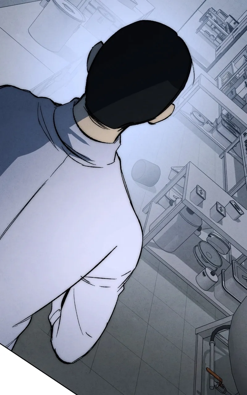 Hand Jumper Chapter 68 page 83 - 