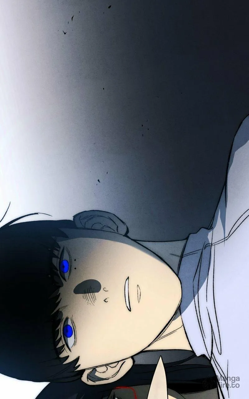 Hand Jumper Chapter 68 page 85 - 