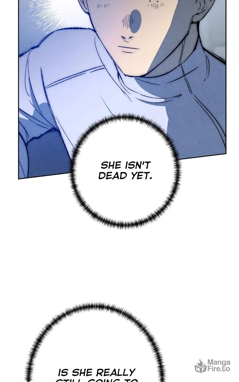 Hand Jumper Chapter 68 page 10 - 