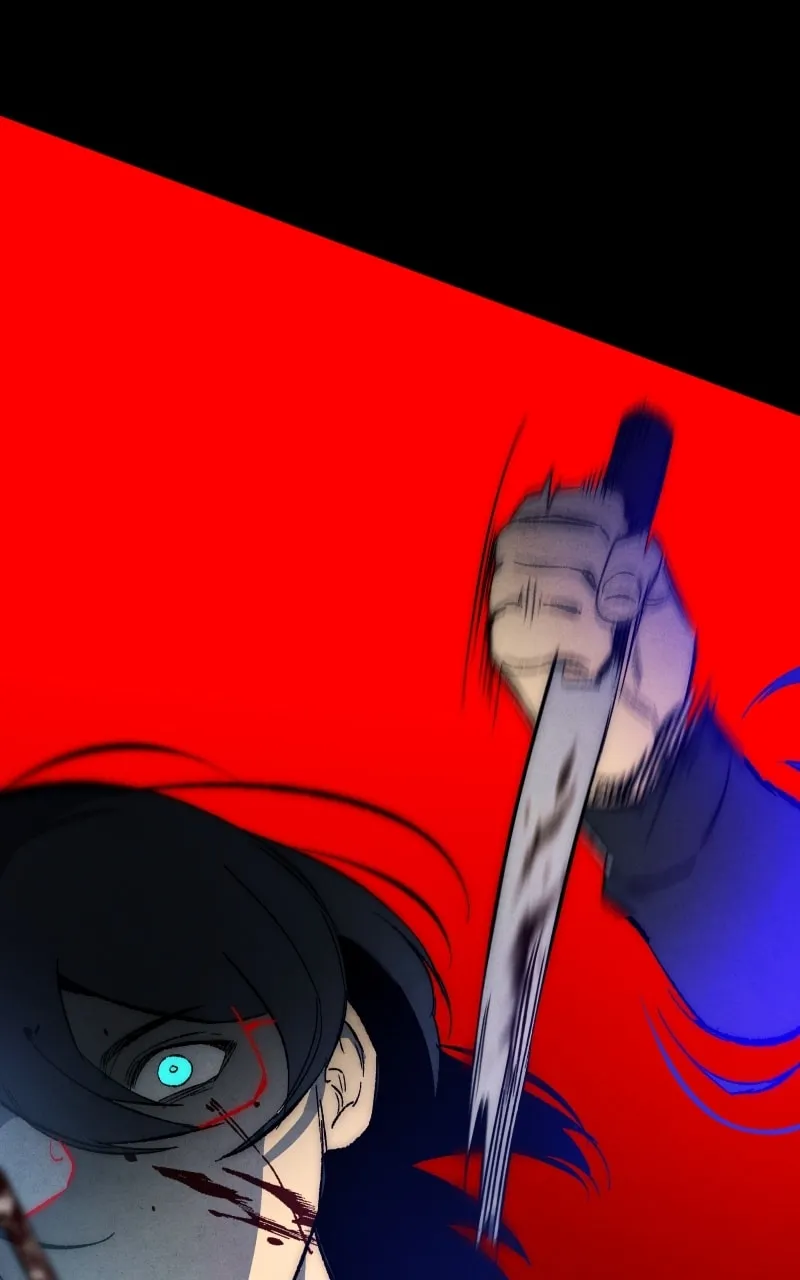 Hand Jumper Chapter 69 page 104 - 