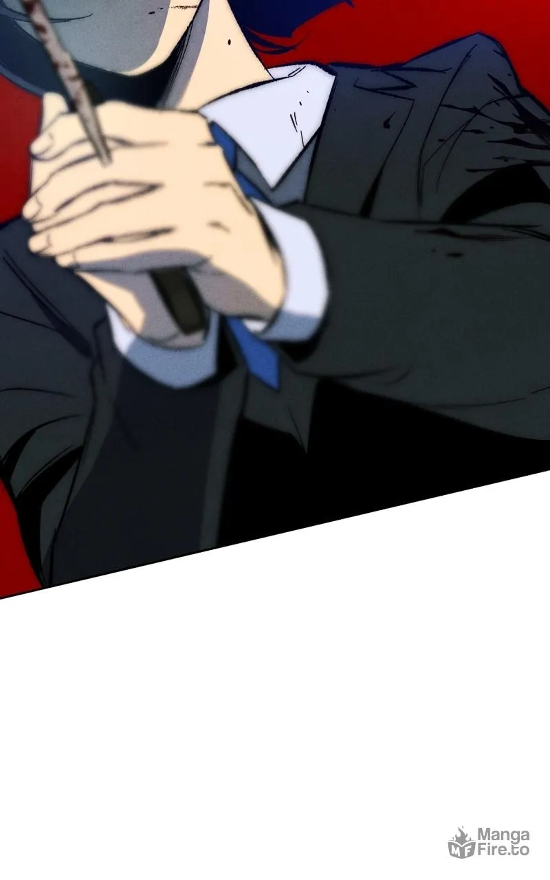 Hand Jumper Chapter 69 page 105 - 