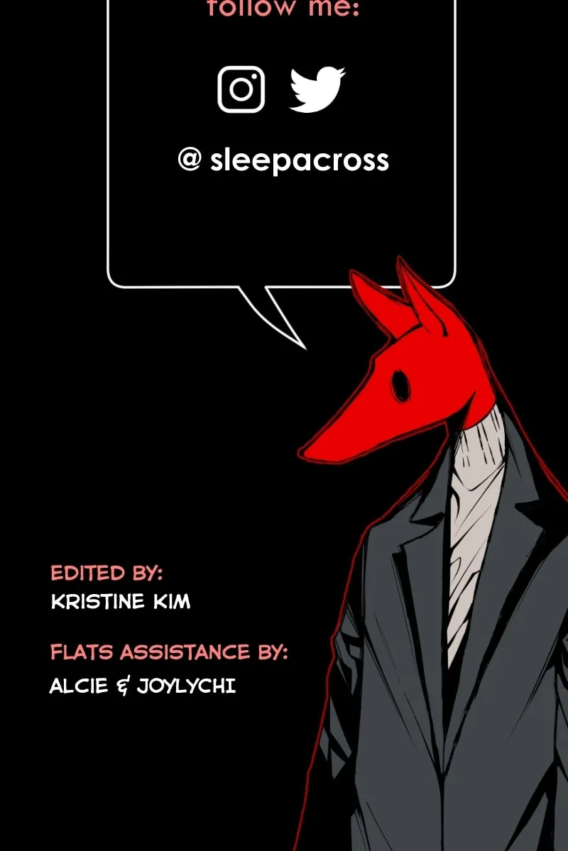 Hand Jumper Chapter 69 page 107 - 