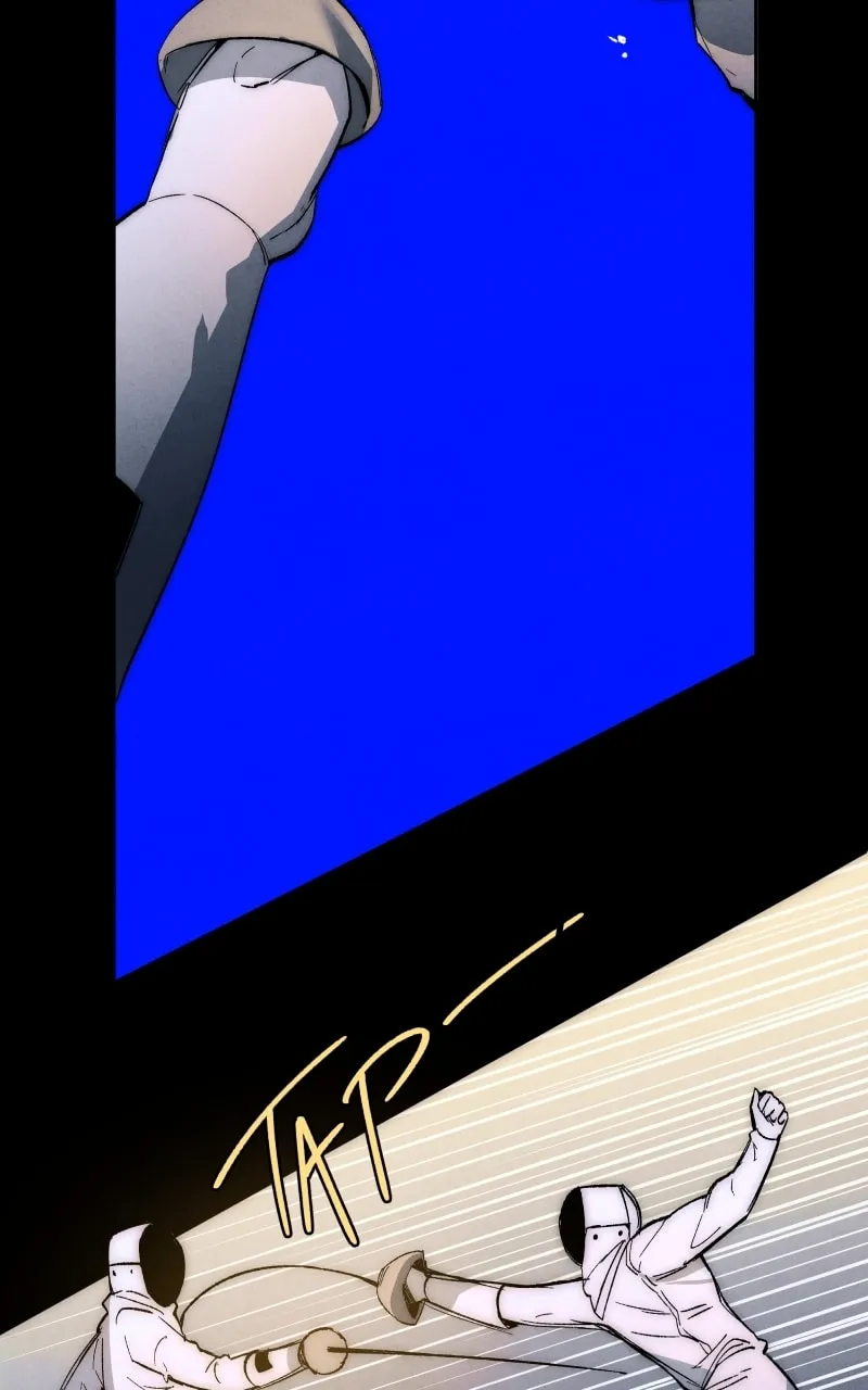 Hand Jumper Chapter 69 page 13 - 