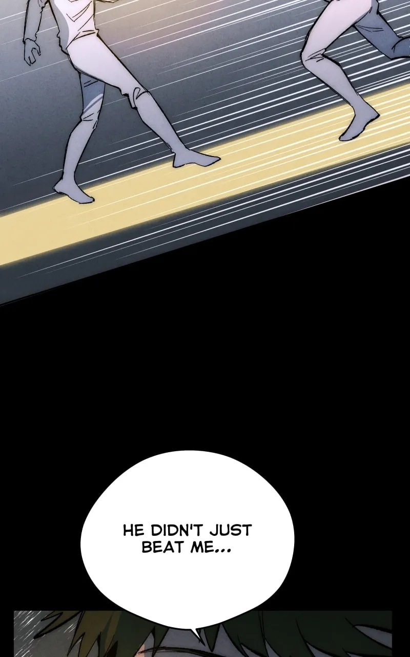 Hand Jumper Chapter 69 page 14 - 