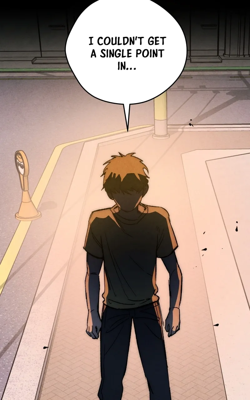 Hand Jumper Chapter 69 page 16 - 