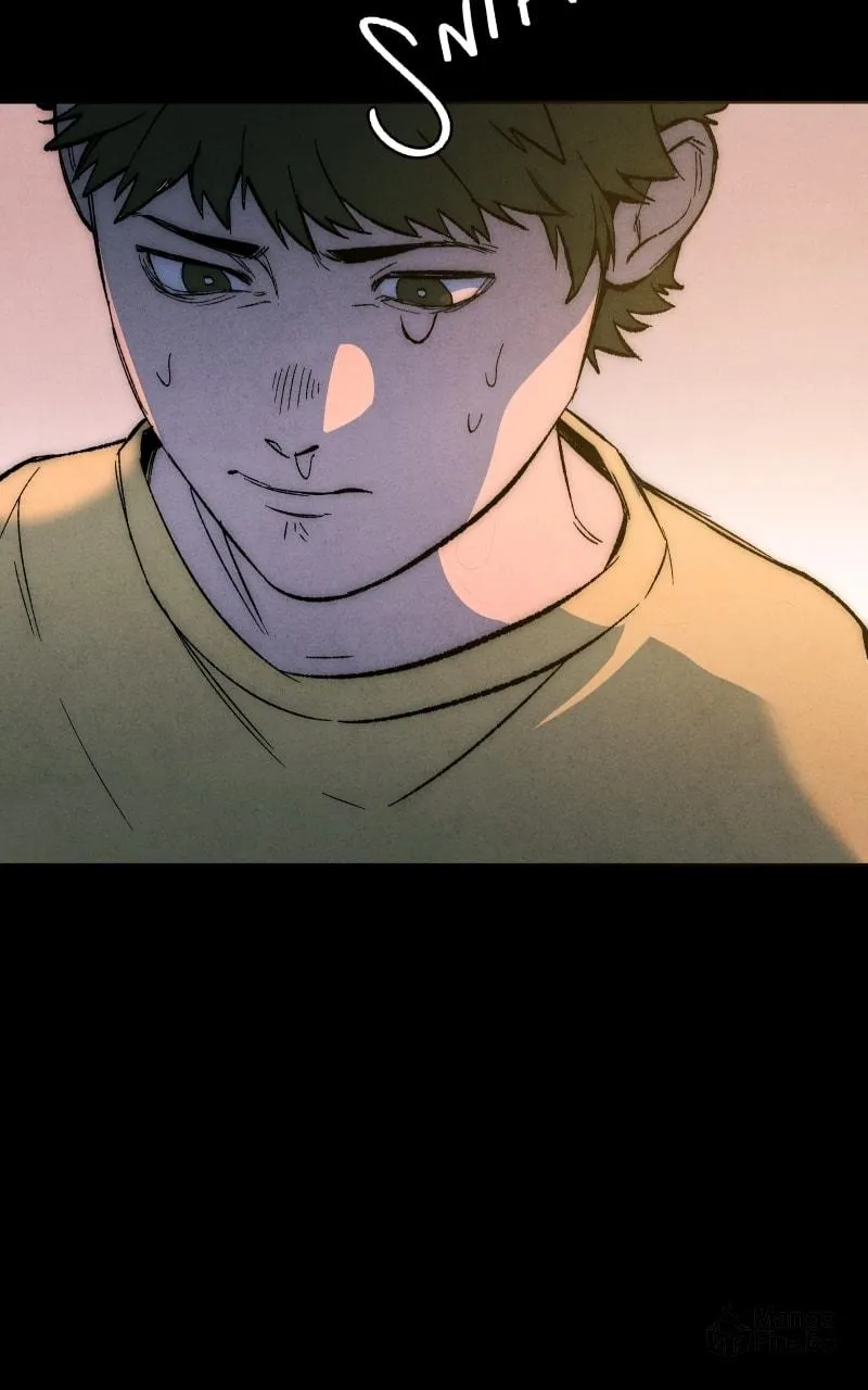 Hand Jumper Chapter 69 page 18 - 