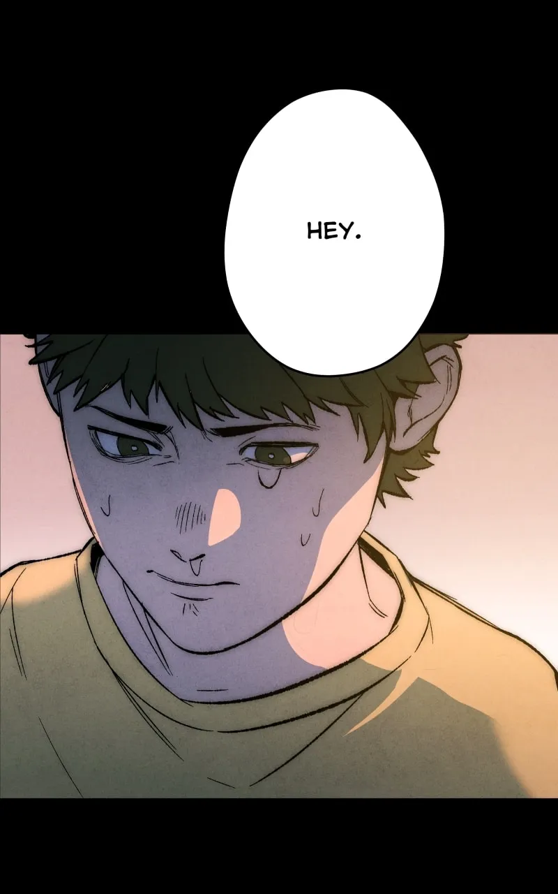 Hand Jumper Chapter 69 page 19 - 