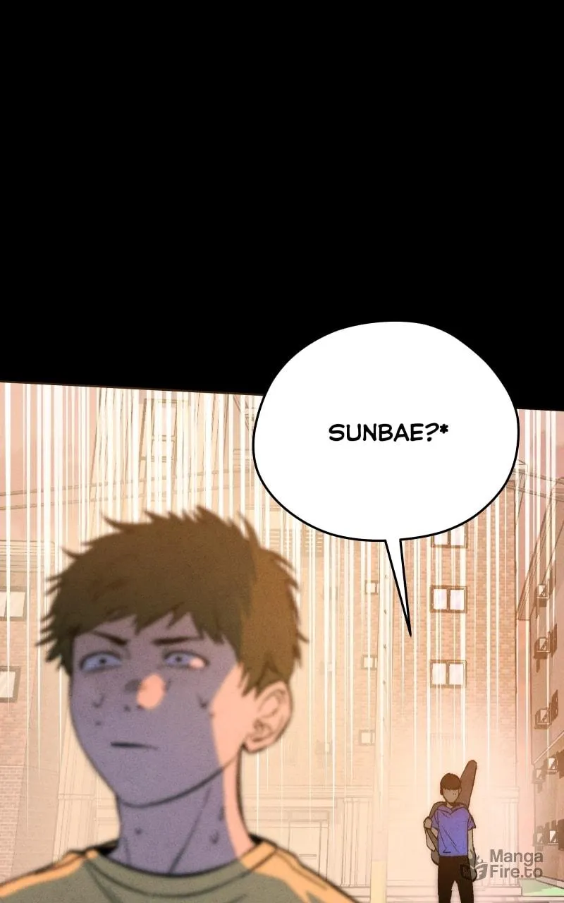 Hand Jumper Chapter 69 page 20 - 