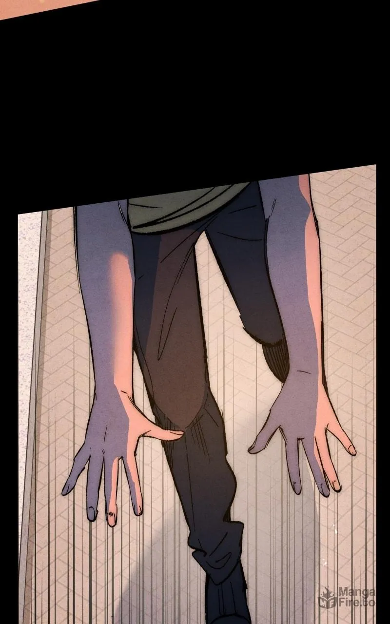 Hand Jumper Chapter 69 page 3 - 