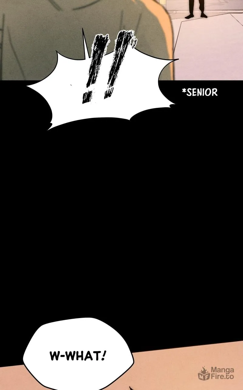 Hand Jumper Chapter 69 page 21 - 
