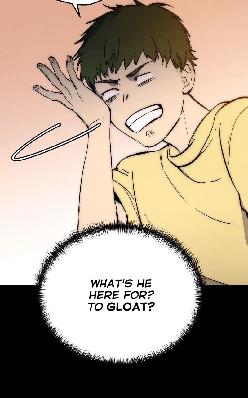 Hand Jumper Chapter 69 page 22 - 