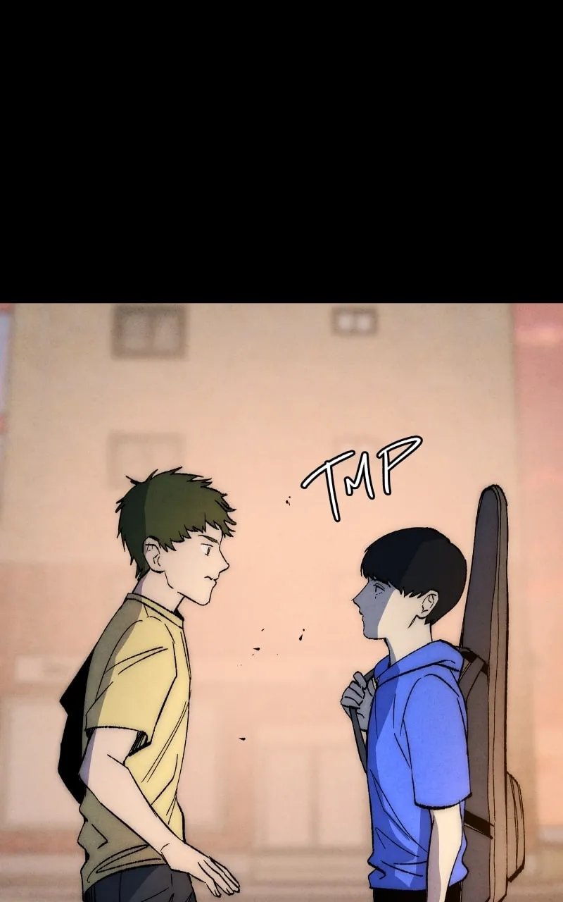 Hand Jumper Chapter 69 page 23 - 