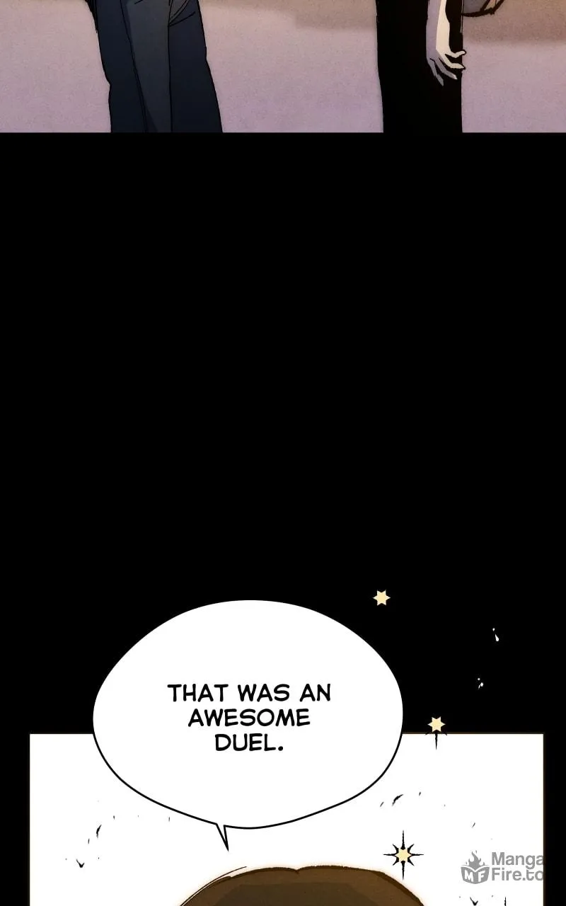 Hand Jumper Chapter 69 page 24 - 