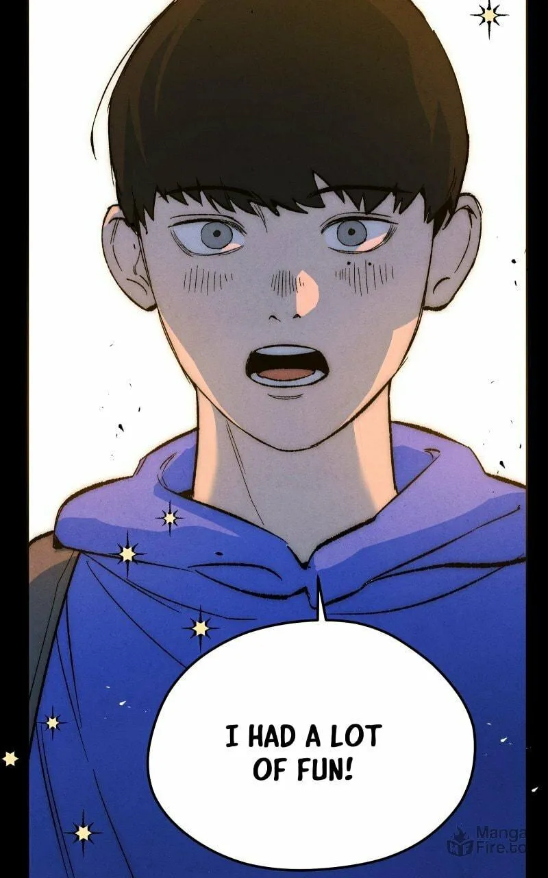 Hand Jumper Chapter 69 page 25 - 