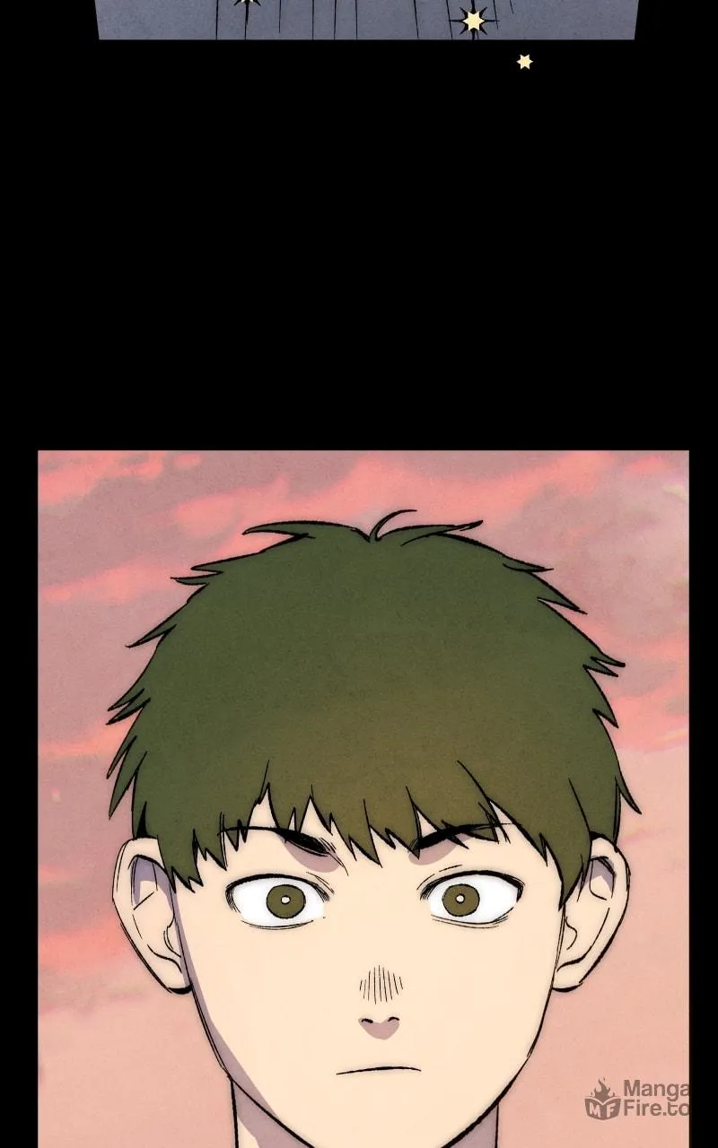 Hand Jumper Chapter 69 page 27 - 