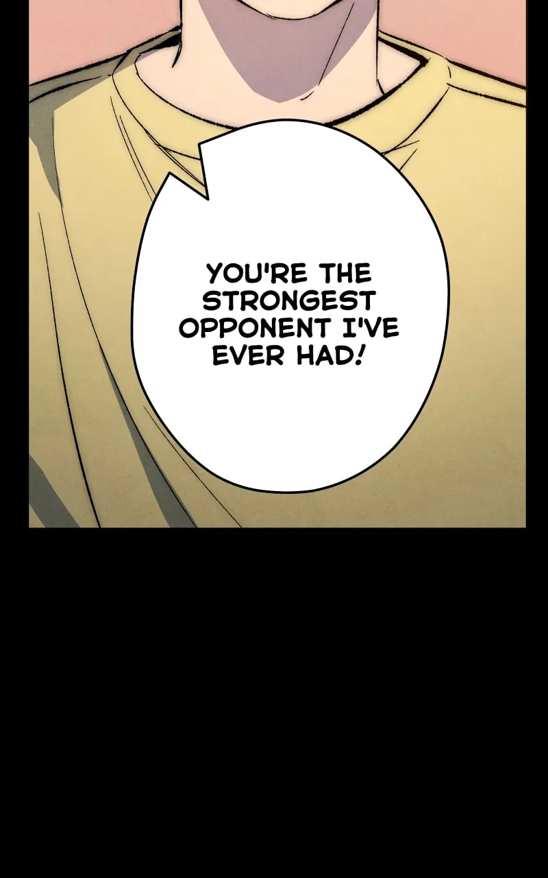 Hand Jumper Chapter 69 page 28 - 