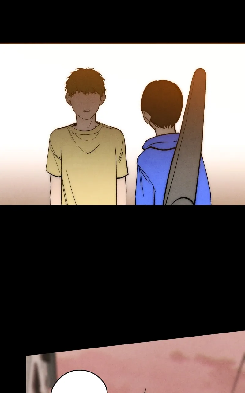 Hand Jumper Chapter 69 page 29 - 