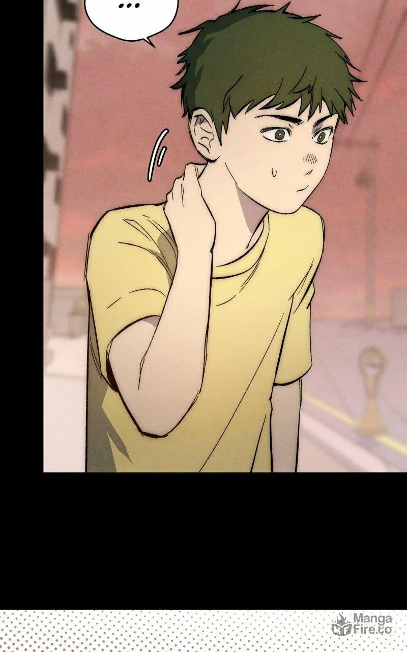 Hand Jumper Chapter 69 page 30 - 