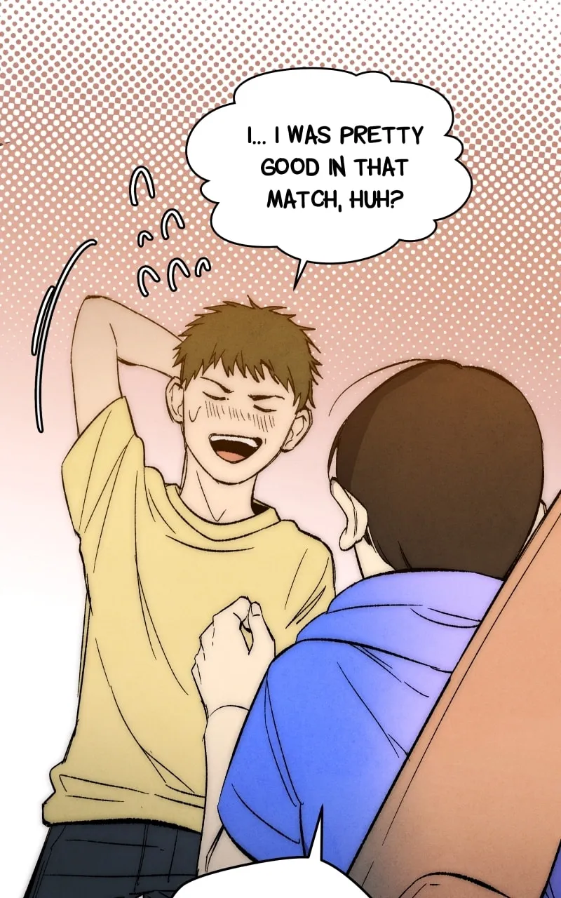 Hand Jumper Chapter 69 page 31 - 