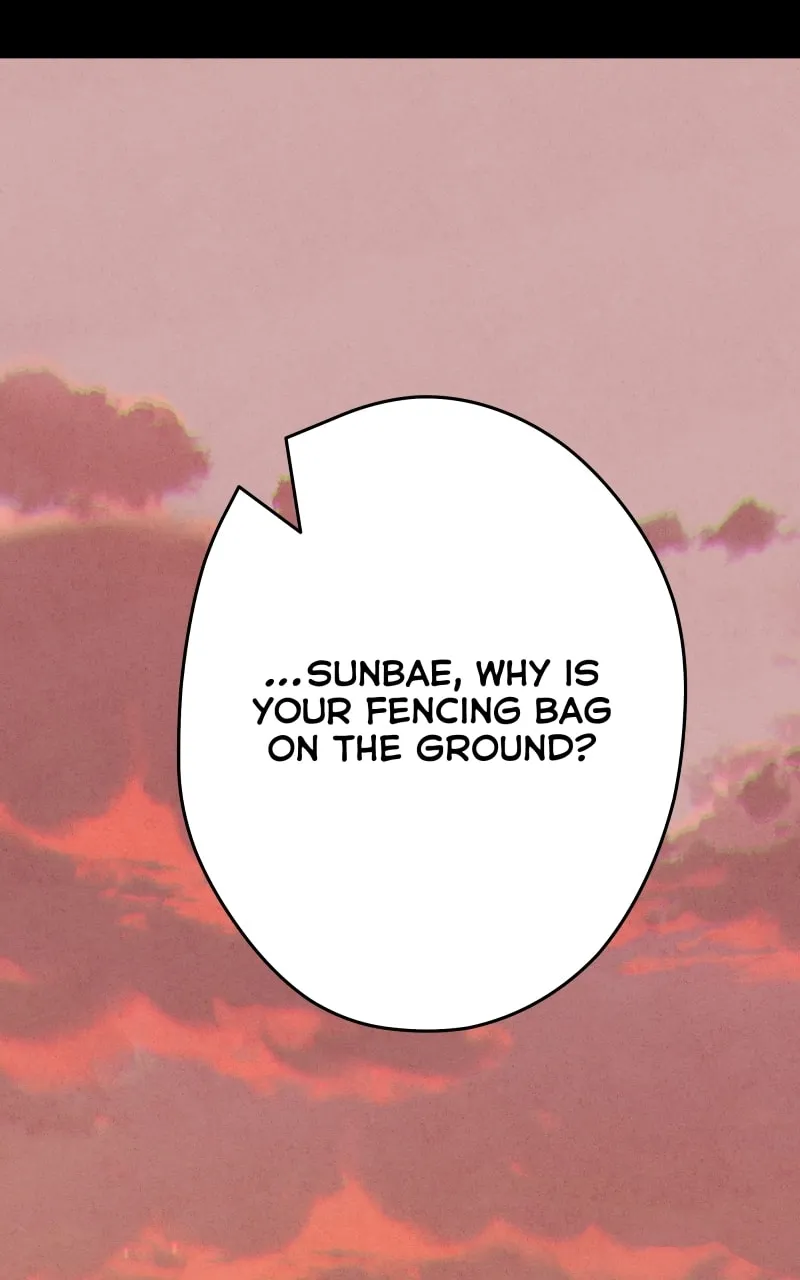 Hand Jumper Chapter 69 page 34 - 