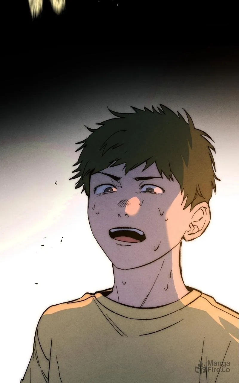 Hand Jumper Chapter 69 page 5 - 
