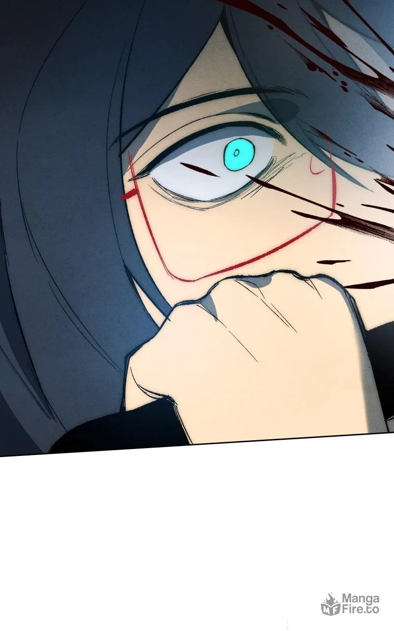 Hand Jumper Chapter 69 page 42 - 